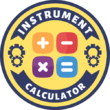 The Instrumentation Calculator